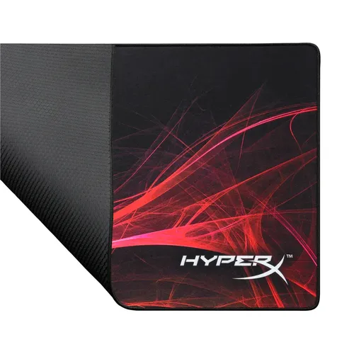 Sichqoncha gilamchasi HyperX Fury S Speed, Qora, 90x42 sm, купить недорого