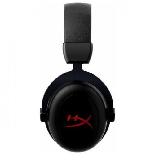 Игровые наушники HyperX Cloud Core DTSx - Wireless, Черный, фото