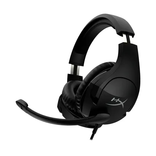 Игровые наушиники HyperX Cloud Stinger S 7.1, Черный, фото № 4