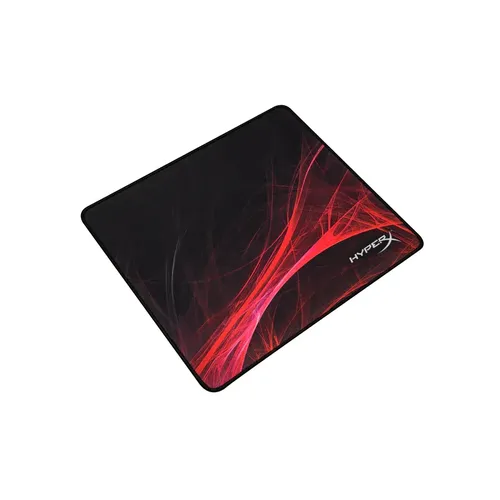 Sichqoncha gilamchasi HyperX Fury S Speed, Qora, 36x30 sm