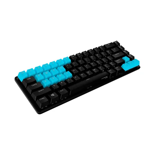 Кейкапы для клавиатуры HyperX Rubber Game Accy Kit, Синий, фото