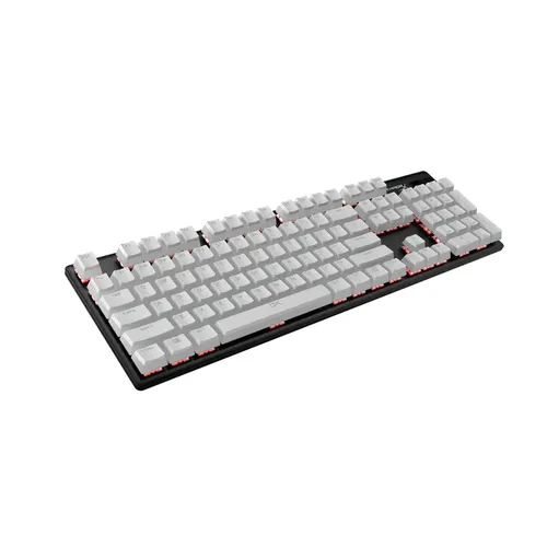 Кейкапы для клавиатуры HyperX PBT Keycaps Full Key Set, Белый, купить недорого