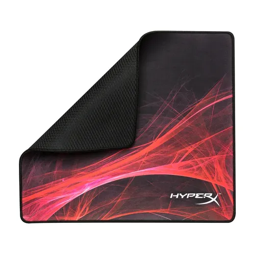 Коврик для мыши HyperX Fury S Speed, Черный, 45х40 см, купить недорого