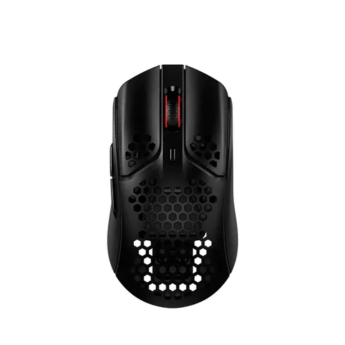 Беспроводная игровая мышь HyperX Pulsefire Haste Wireless, Черный