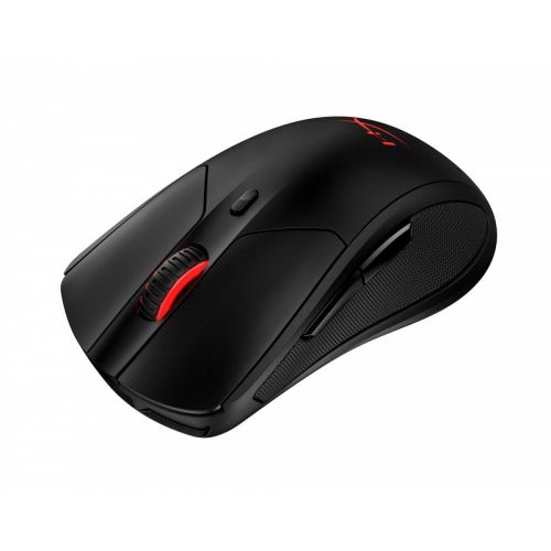 Беспроводная игровая мышь HyperX Pulsefire Dart, Черный