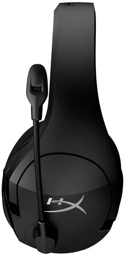 Игровые наушиники HyperX Cloud Stinger Core Wireless 7.1, Черный, фото № 4