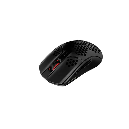 HyperX Pulsefire Haste simsiz oʻyin sichqonchasi, qora, купить недорого