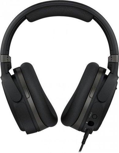 HyperX Cloud Orbit S o'yin naushniklari, qora, в Узбекистане