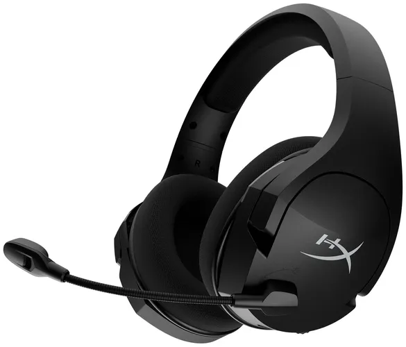 Игровые наушиники HyperX Cloud Stinger Core Wireless 7.1, Черный