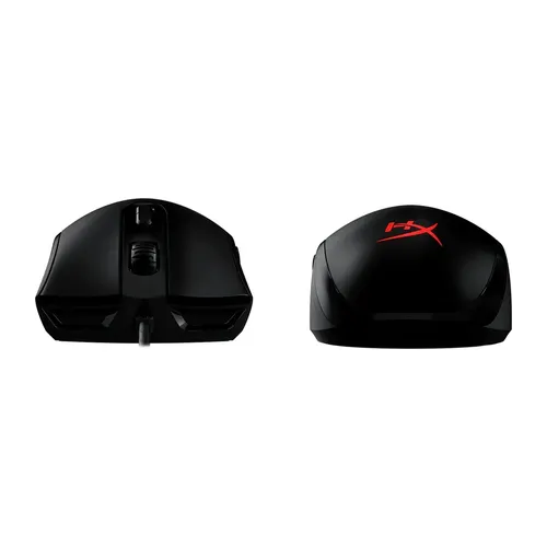 Игровая мышка HyperX Pulsefire Core, Черный, фото