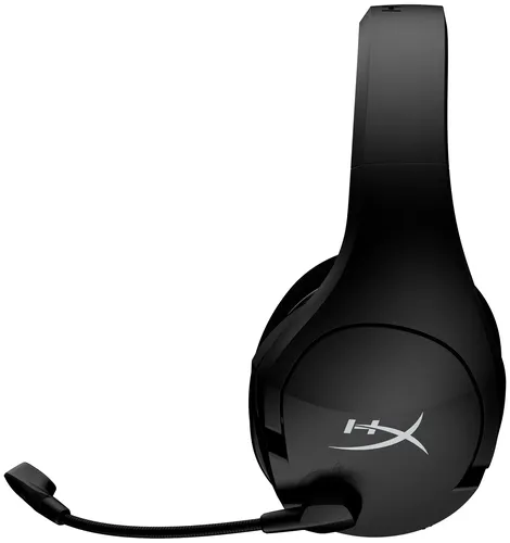 Игровые наушиники HyperX Cloud Stinger Core Wireless 7.1, Черный, фото