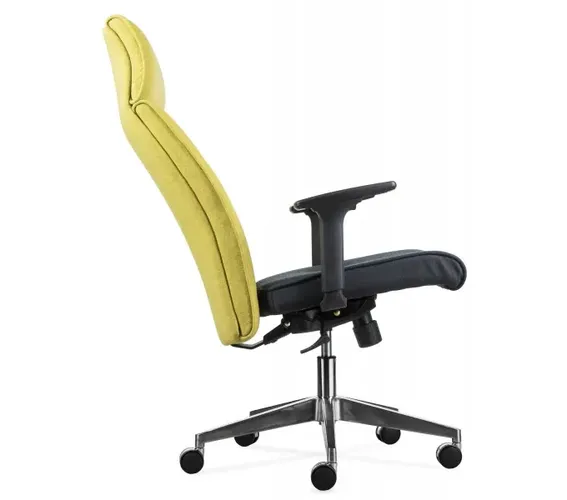 Офисное кресло RDI Nick, Желтый, 272000000 UZS