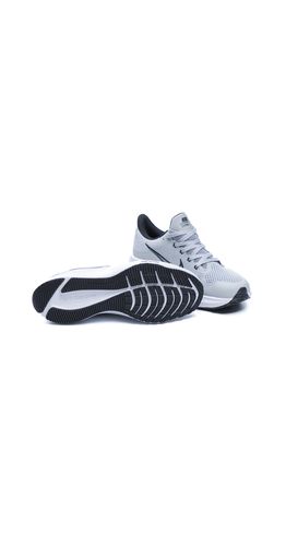 Кроссовки Nike NK0007 Replica, Серый, купить недорого