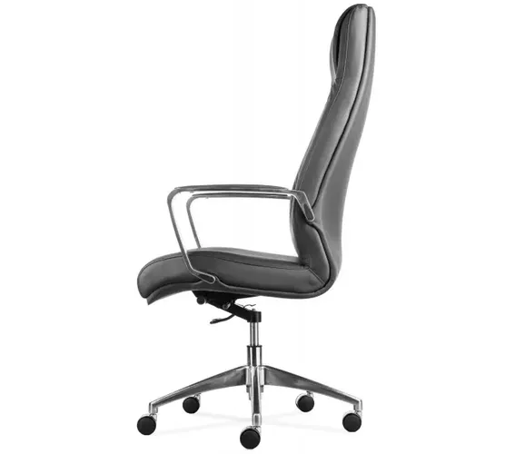 Офисное кресло RDI Fino HB, Черный, 340900000 UZS