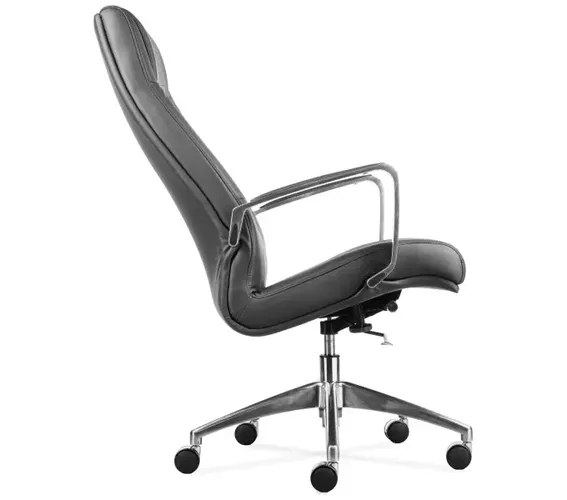 Офисное кресло RDI Fino HB, Черный, arzon