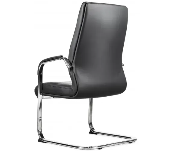 Офисное кресло RDI Fino CF, Черный, фото