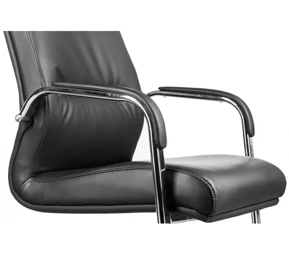 Офисное кресло RDI Fino CF, Черный, 196000000 UZS