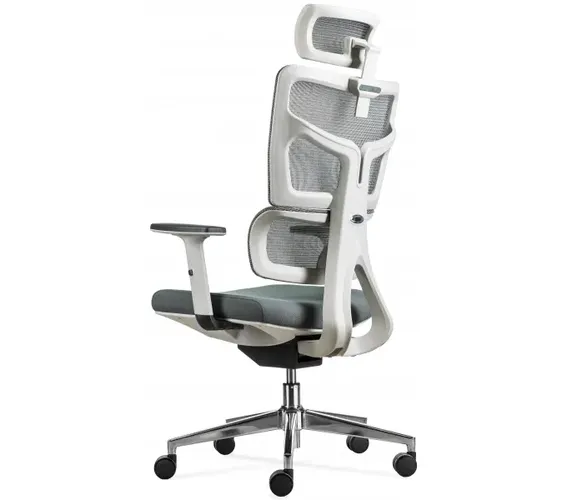 Офисное кресло RDI Hudson, Серый, фото