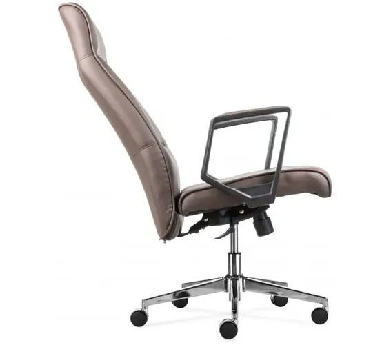 Офисное кресло RDI Richel, Коричневый, фото
