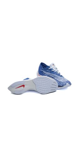 Кроссовки Nike NK0013 Replica, Синий, фото