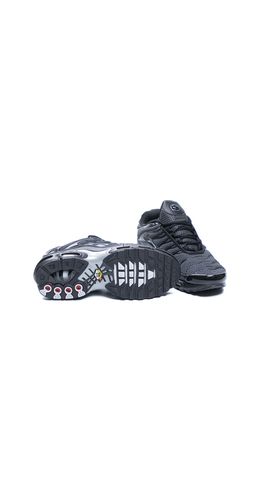 Кроссовки Nike NK0010 Replica, Черный, фото