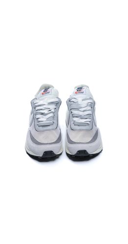 Nike nk0006 replika krossovkalari, kulrang, купить недорого