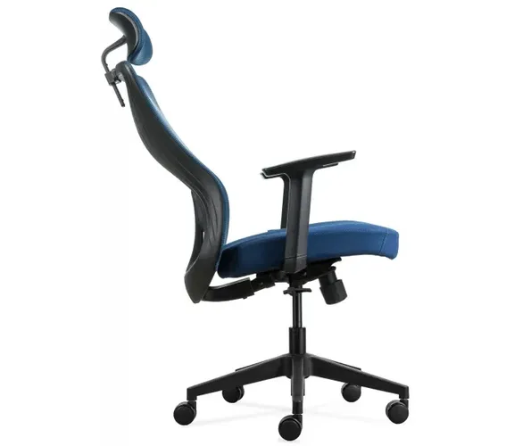 Офисное кресло RDI Power, Синий, 231600000 UZS