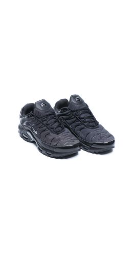 Кроссовки Nike NK0010 Replica, Черный