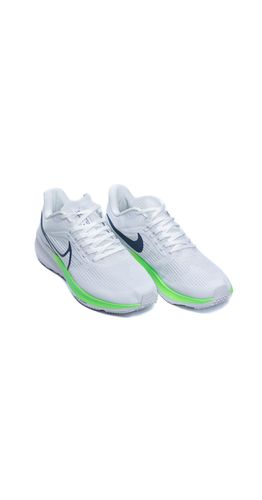 Кроссовки Nike NK0002 Replica, Белый