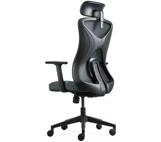 Офисное кресло RDI Power, Черный, фото