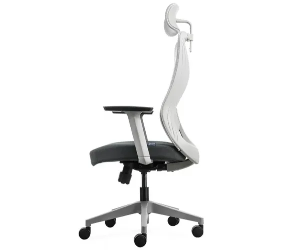 Офисное кресло RDI Power, Серый, фото