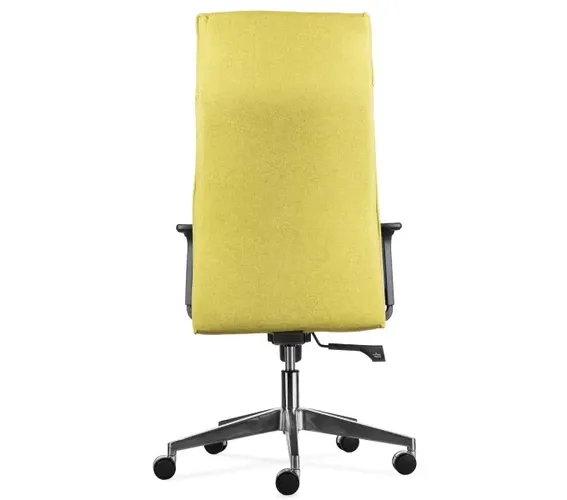 Офисное кресло RDI Nick, Желтый, купить недорого