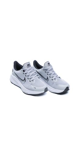 Кроссовки Nike NK0007 Replica, Серый