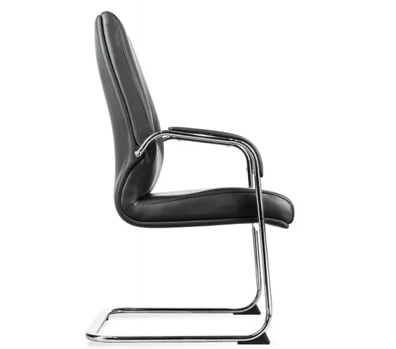 Офисное кресло RDI Fino CF, Черный, купить недорого
