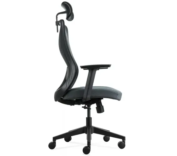 Офисное кресло RDI Power, Черный, купить недорого