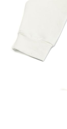 Свитшот с капюшоном Pull Tex WN4, Белый, фото