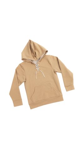 Свитшот с капюшоном Pull Tex WN5, Бежевый