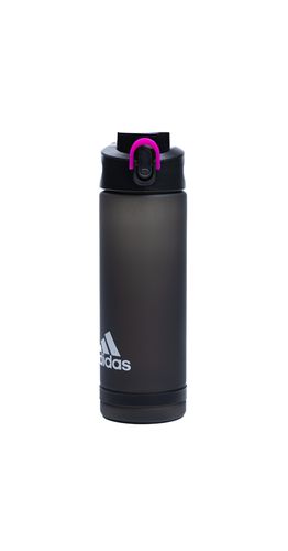 Adidas YY-372 Replica Sport uchun qulfli suv shishasi, 750 ml, Qora, купить недорого