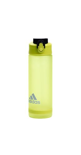 Suv uchun sport idishi qulf bilan Adidas YY-372 Replica, 750 ml, sariq, в Узбекистане