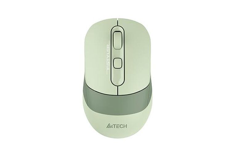 Беспроводная мышь AvTech Fstyler FB10C, Матча-зеленый