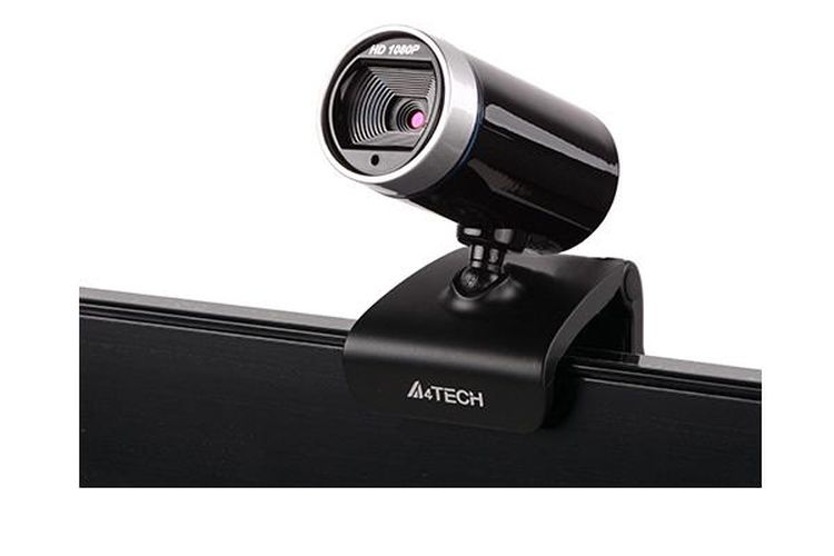 Веб-Камера AvTech Full-HD PK-910H, Черный, фото № 4