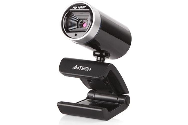 Веб-Камера AvTech Full-HD PK-910H, Черный, фото