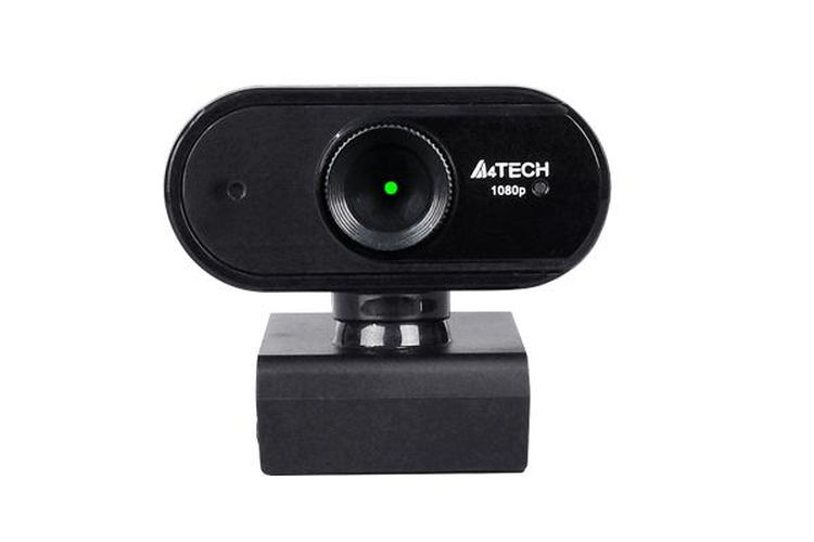 Веб-Камера AvTech HD PK-925H, Черный