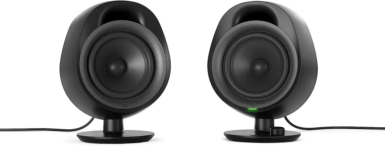 Компьютерные колонки SteelSeries Arena 3 - Full-range 2.0 Gaming Speakers