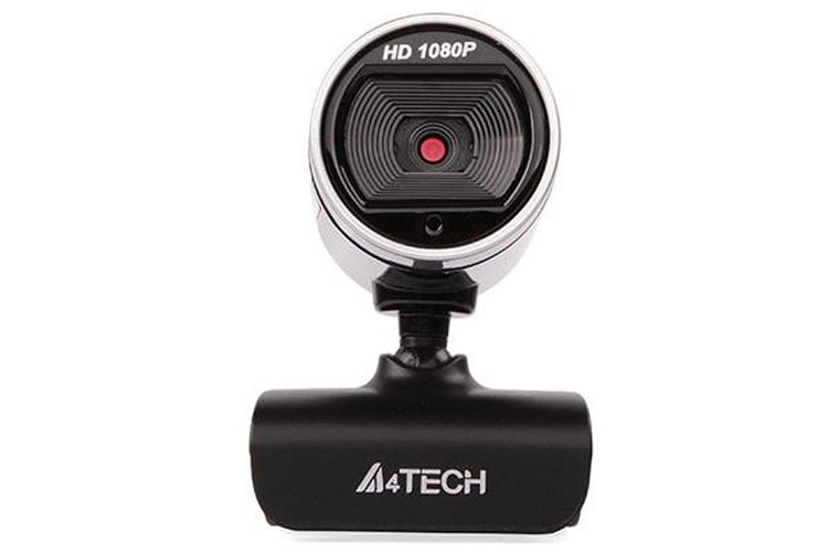 Веб-Камера AvTech Full-HD PK-910H, Черный