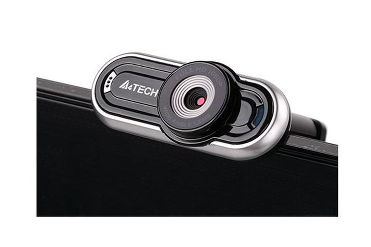 Веб-Камера AvTech Full-HD PK-920H, Черный, фото № 4