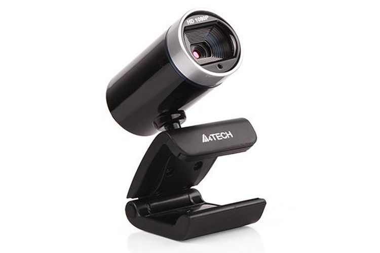 Веб-Камера AvTech Full-HD PK-910H, Черный, купить недорого