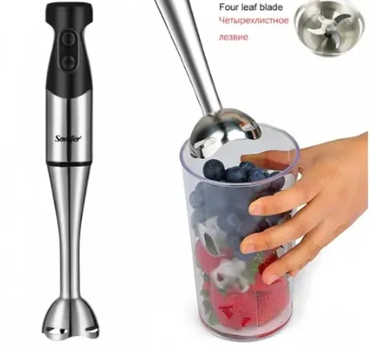 Cho'kma blender Sonifer SF-8013, купить недорого