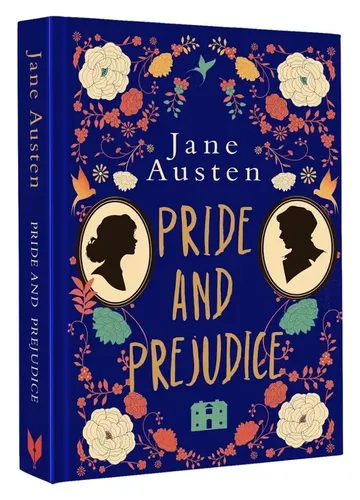 Pride and Prejudice | Остен Джейн