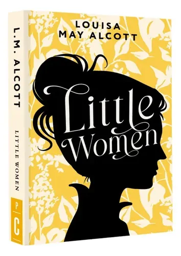 Little Women | Олкотт Луиза Мэй, фото